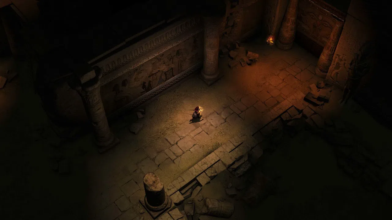 Titan Quest: Eternal Embers Screenshot 11