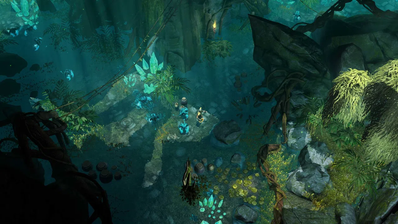 Titan Quest: Eternal Embers Screenshot 18