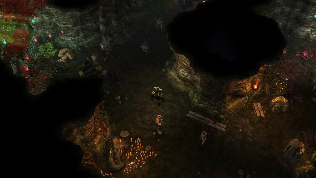 Titan Quest: Eternal Embers Screenshot 10