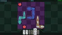 DOMISNAKE Screenshot 0