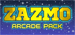 Zazmo Arcade Pack