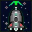 Space Miner icon