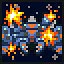 Bossy Pants icon