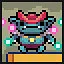 Me First icon