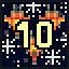 Perfect Ten icon