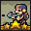 Extermination Master icon