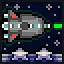 Major Warp icon