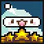 Explosive icon