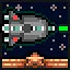 Space Cadet icon