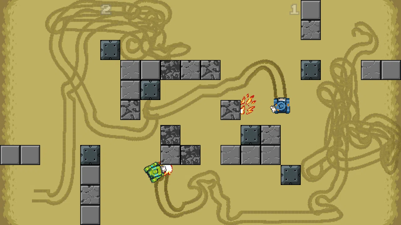 Zazmo Arcade Pack Screenshot 5