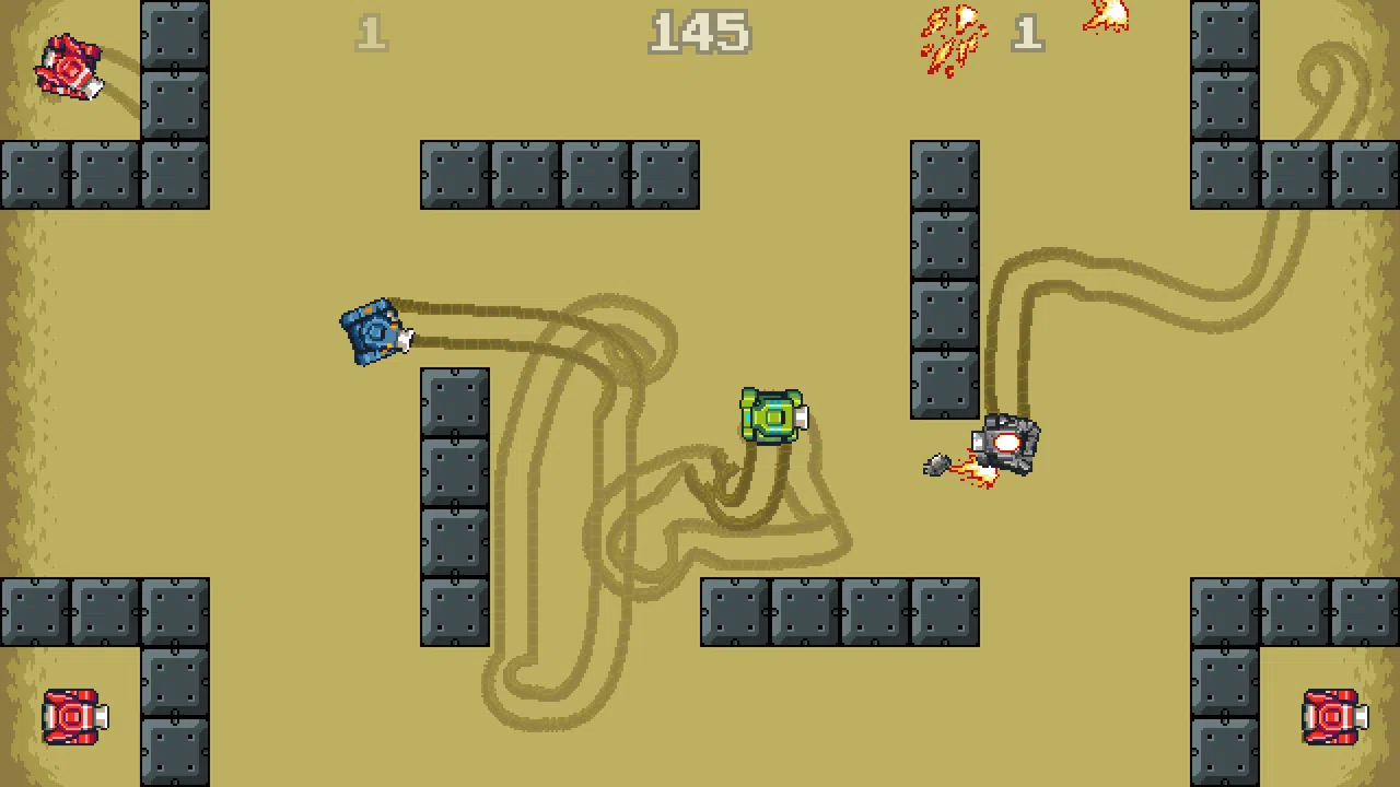 Zazmo Arcade Pack Screenshot 3