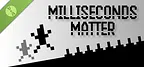 Milliseconds Matter: Precision Platformer Demo