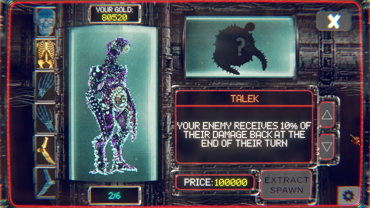 Skinator Screenshot 4