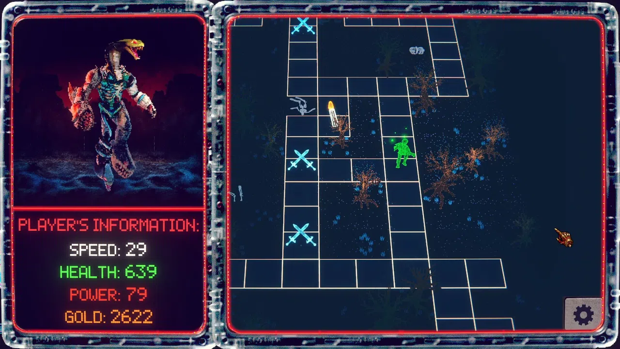 Skinator Screenshot 2