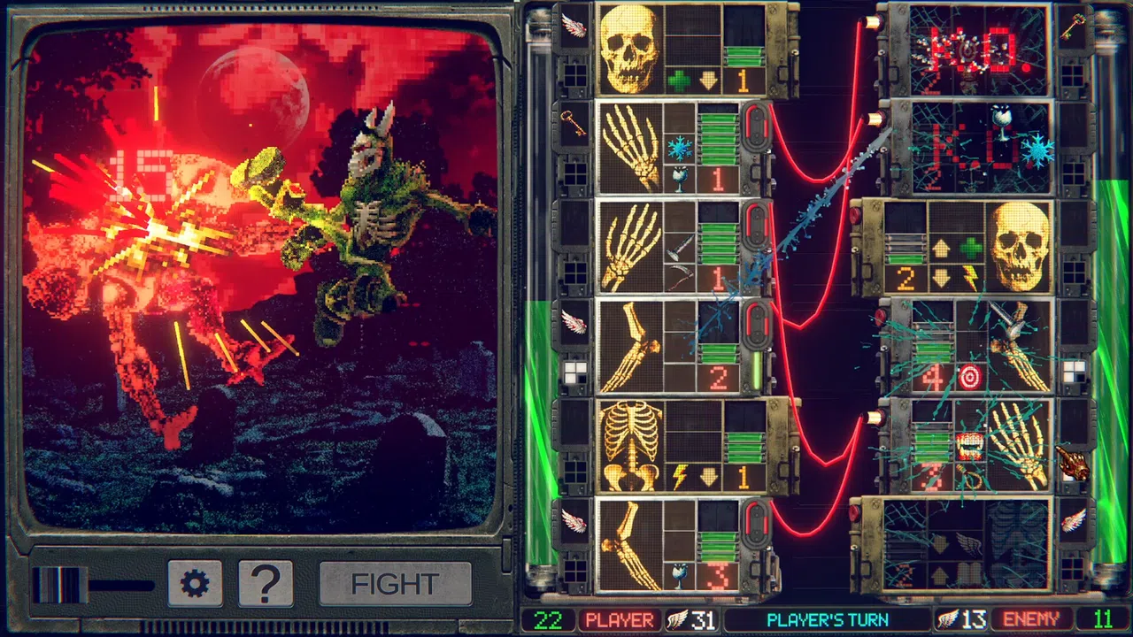 Skinator Screenshot 0