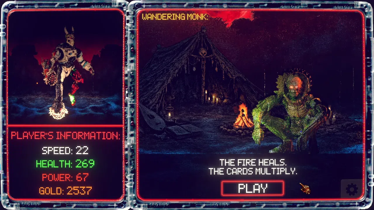 Skinator Screenshot 7