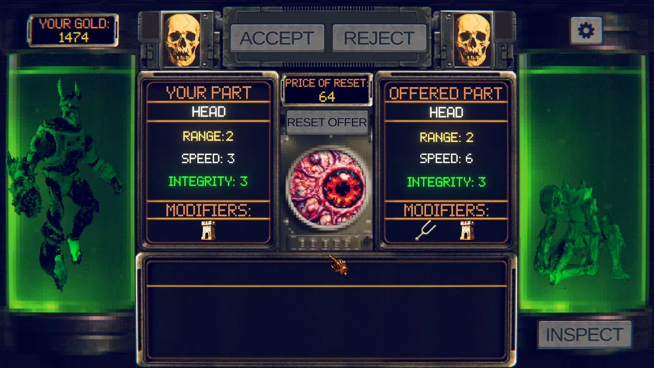 Skinator Screenshot 1