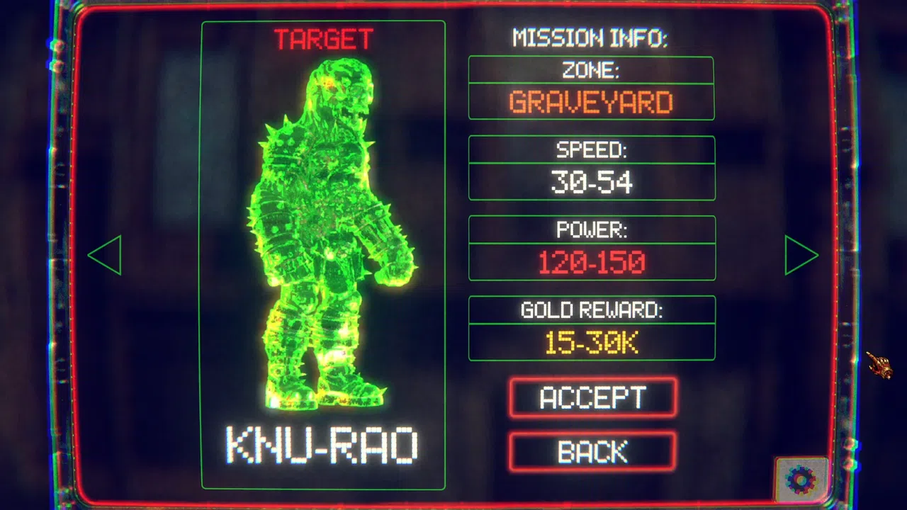 Skinator Screenshot 6