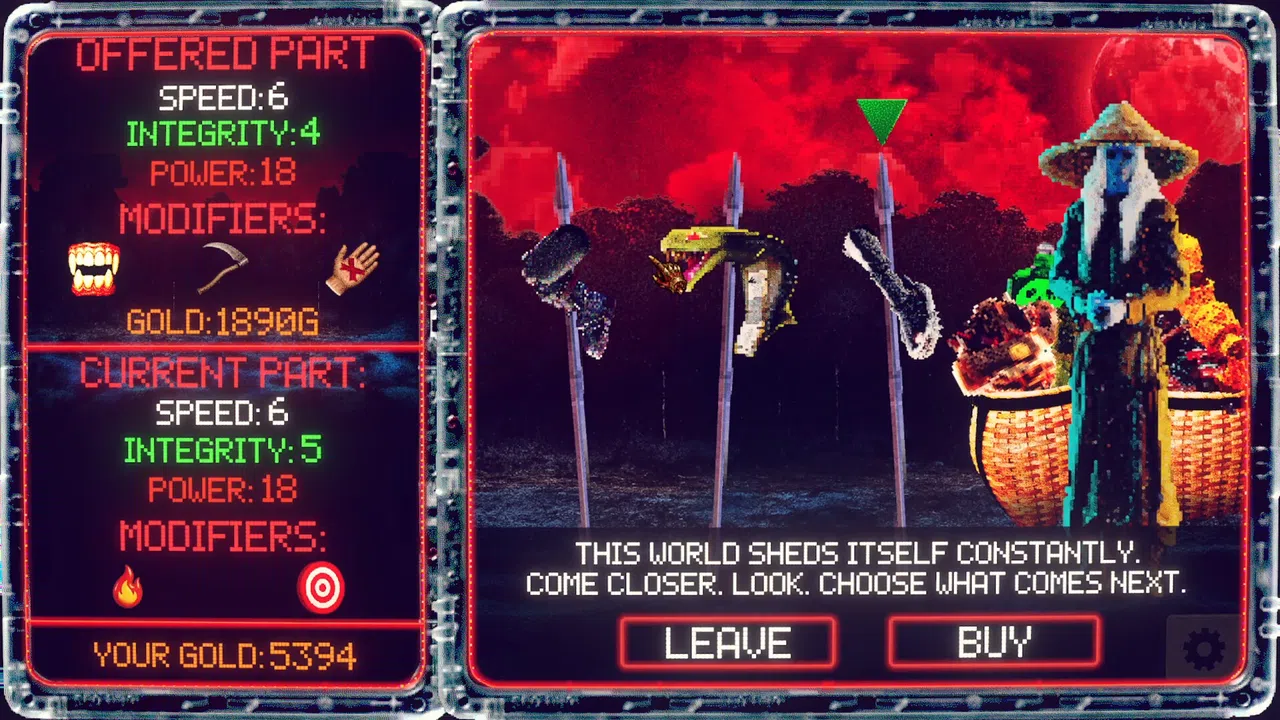 Skinator Screenshot 3