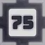 BETTER! FASTER! STRONGER! icon