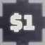 THIS AIN'T MUCH, BUT IT'S HONEST WORK icon