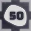 I SAID MORE ASTEROIDS! icon