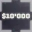 IT'S GETTING SERIOUS icon