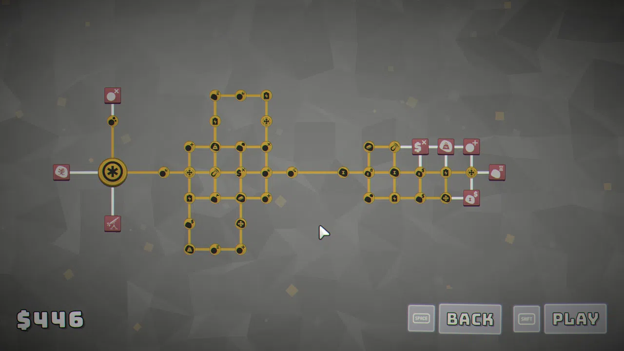ORE x TRACTOR Demo Screenshot 1