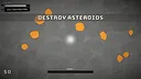 ORE x TRACTOR Demo Screenshot 0