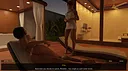Sex Novel - Swingers Villa Screenshot 3