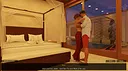 Sex Novel - Swingers Villa Screenshot 2