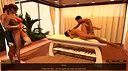 Sex Novel - Swingers Villa Screenshot 0
