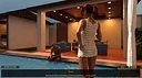 Sex Novel - Swingers Villa Screenshot 8