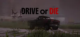 Drive or Die Playtest
