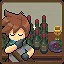 Grape Supplier icon