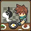 Line Cook icon