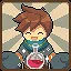 The First Step icon