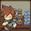 Production Sorter icon