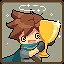 Acrobatic Adventurer icon