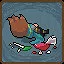 Being a donut... icon