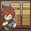 Mail Carrier icon