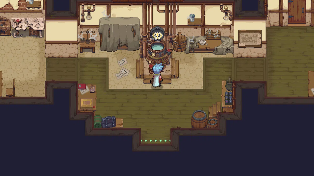Potion Permit Screenshot 0