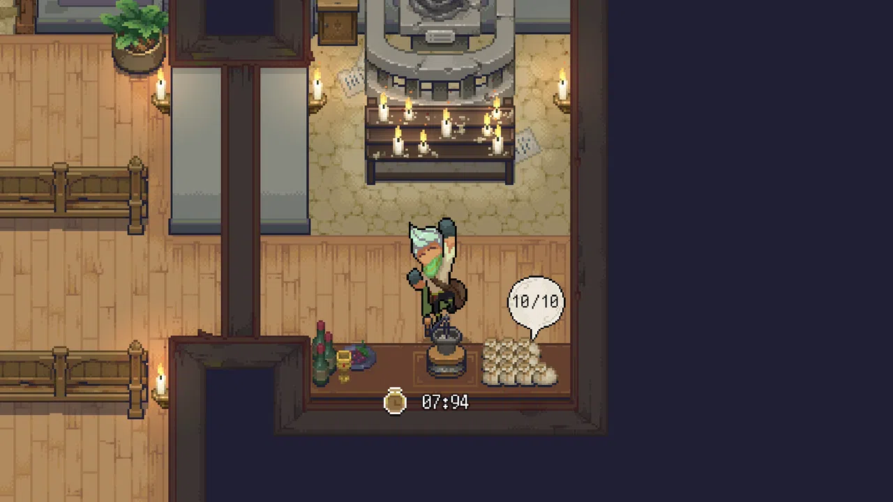 Potion Permit Screenshot 10