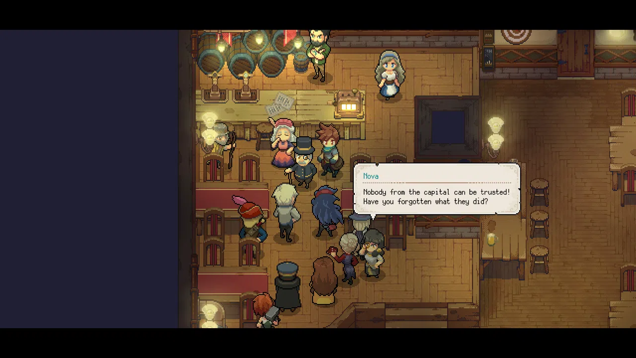 Potion Permit Screenshot 1