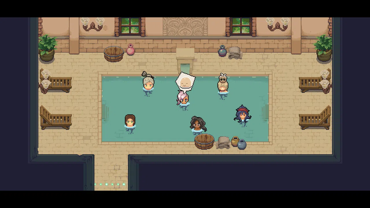 Potion Permit Screenshot 9
