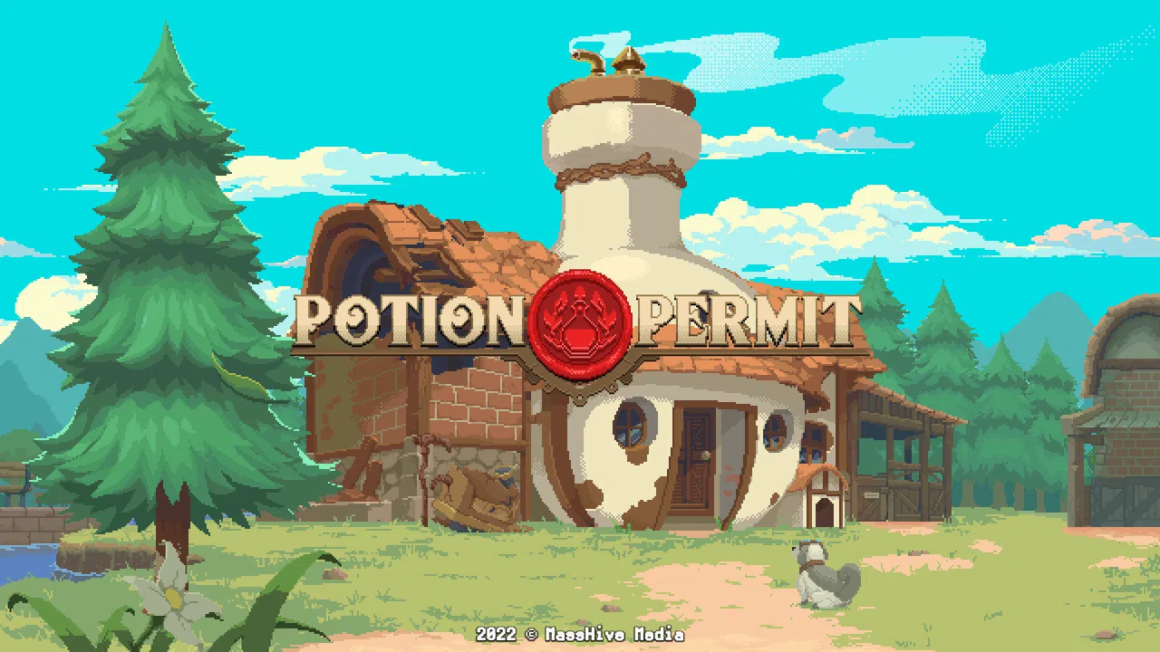 Potion Permit Screenshot 11