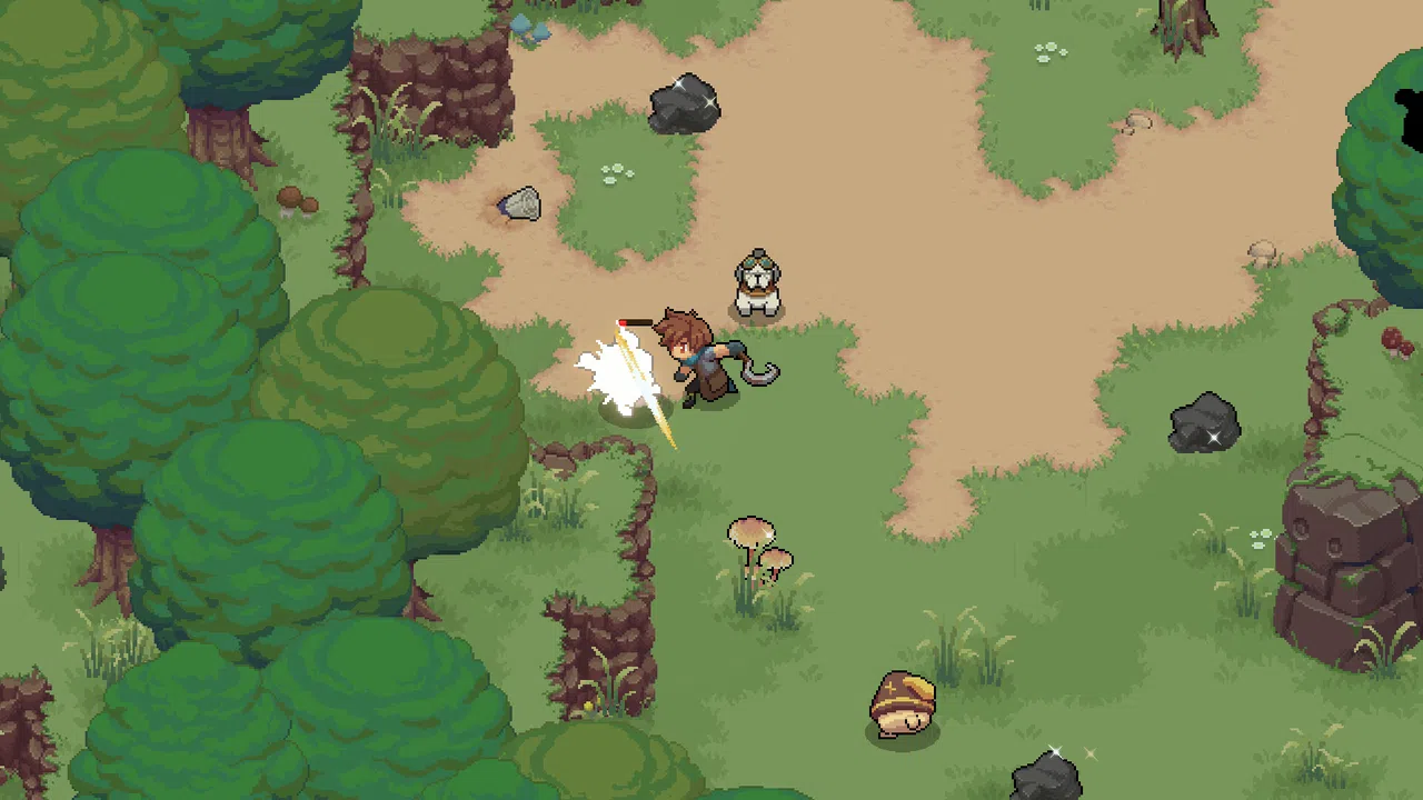 Potion Permit Screenshot 4