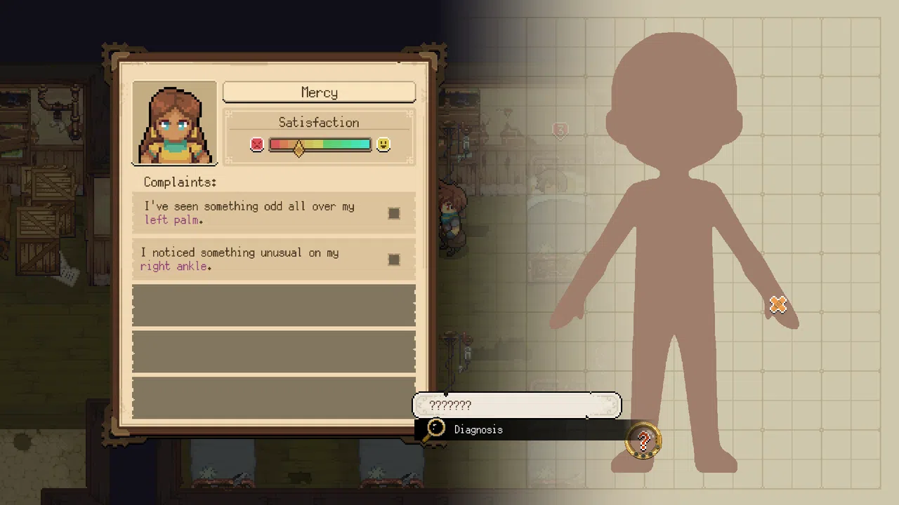 Potion Permit Screenshot 8