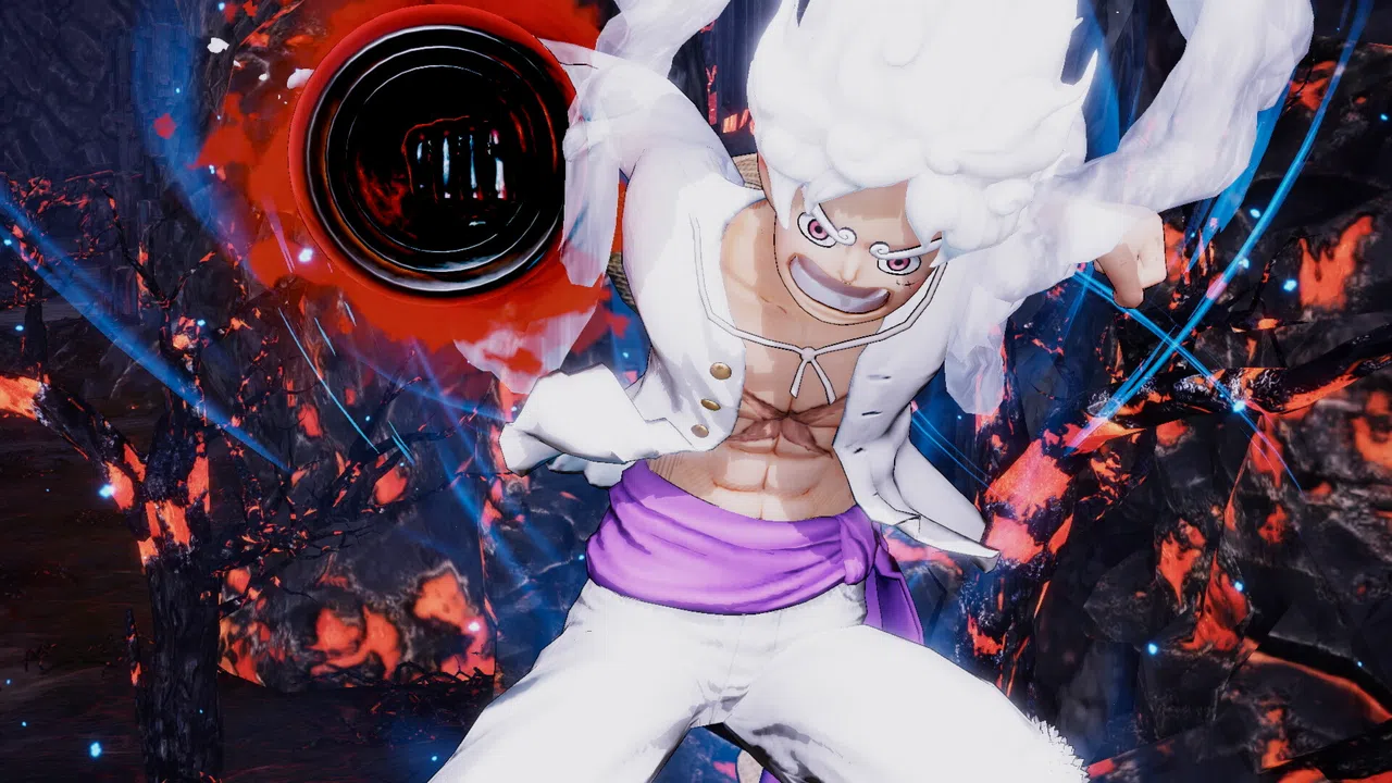 ONE PIECE: PIRATE WARRIORS 4 Character Pass 2 Screenshot 4