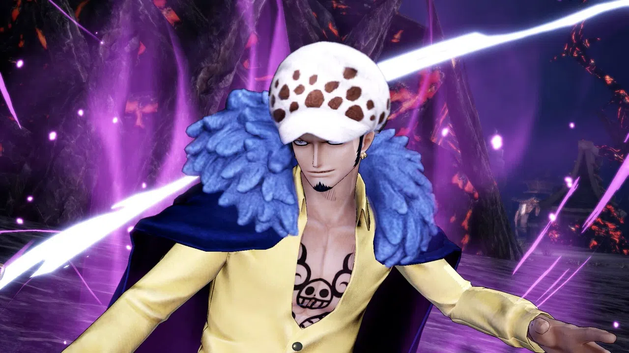 ONE PIECE: PIRATE WARRIORS 4 Character Pass 2 Screenshot 6